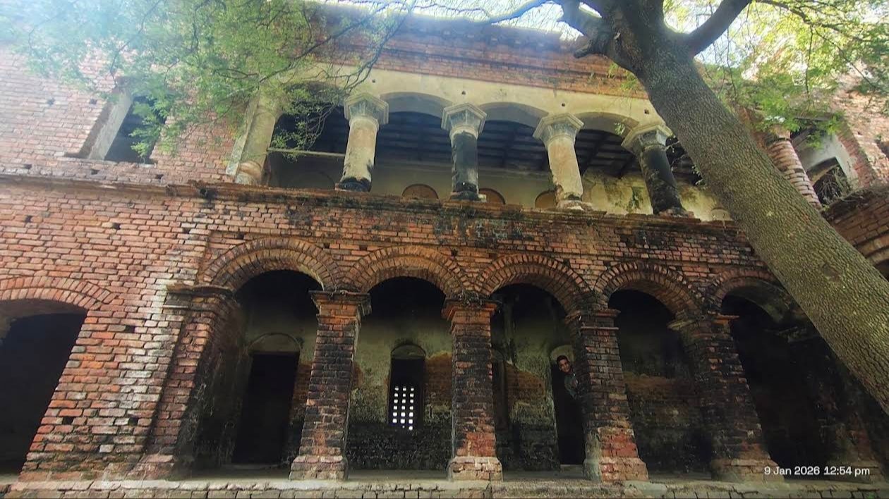 Kabi Kazi Kader Newaj Foundation and Home: ছবি ৩