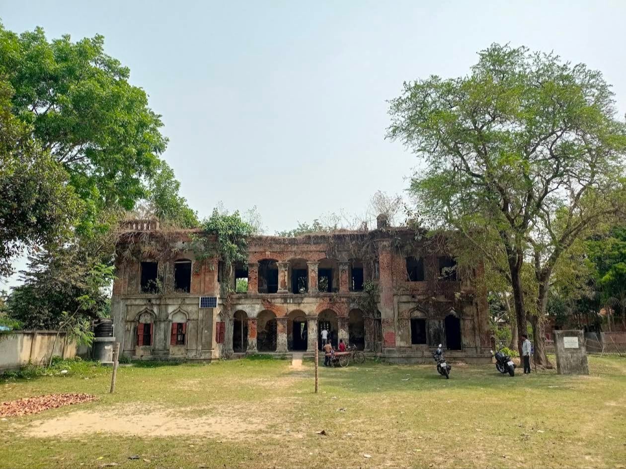 Kabi Kazi Kader Newaj Foundation and Home: ছবি ৪