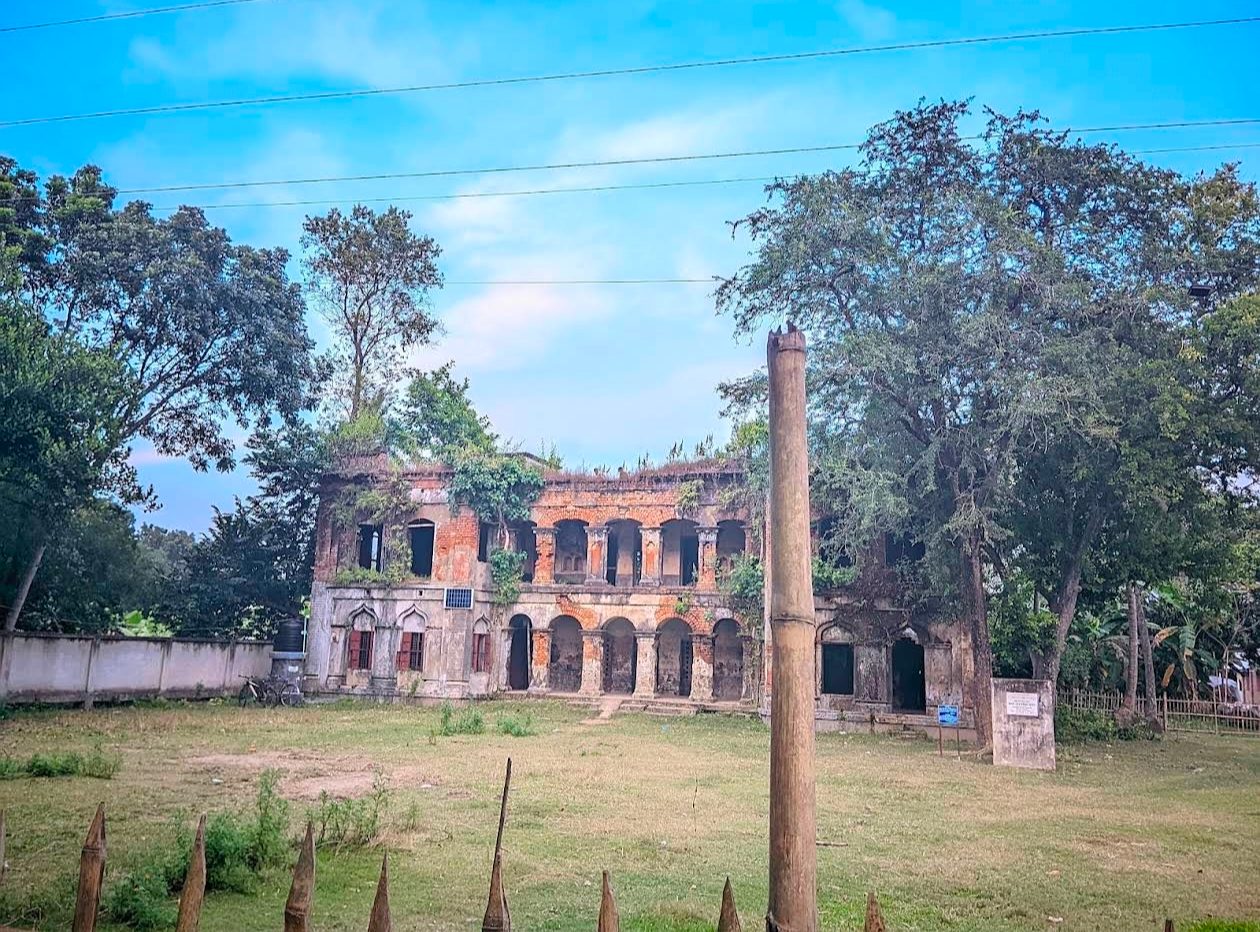 Kabi Kazi Kader Newaj Foundation and Home: ছবি ৫