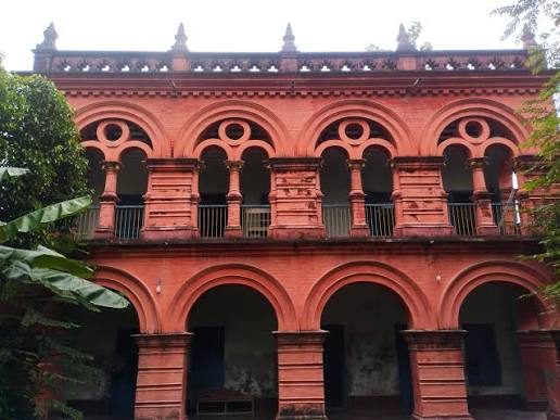 টেগর লজ: ছবি ৫