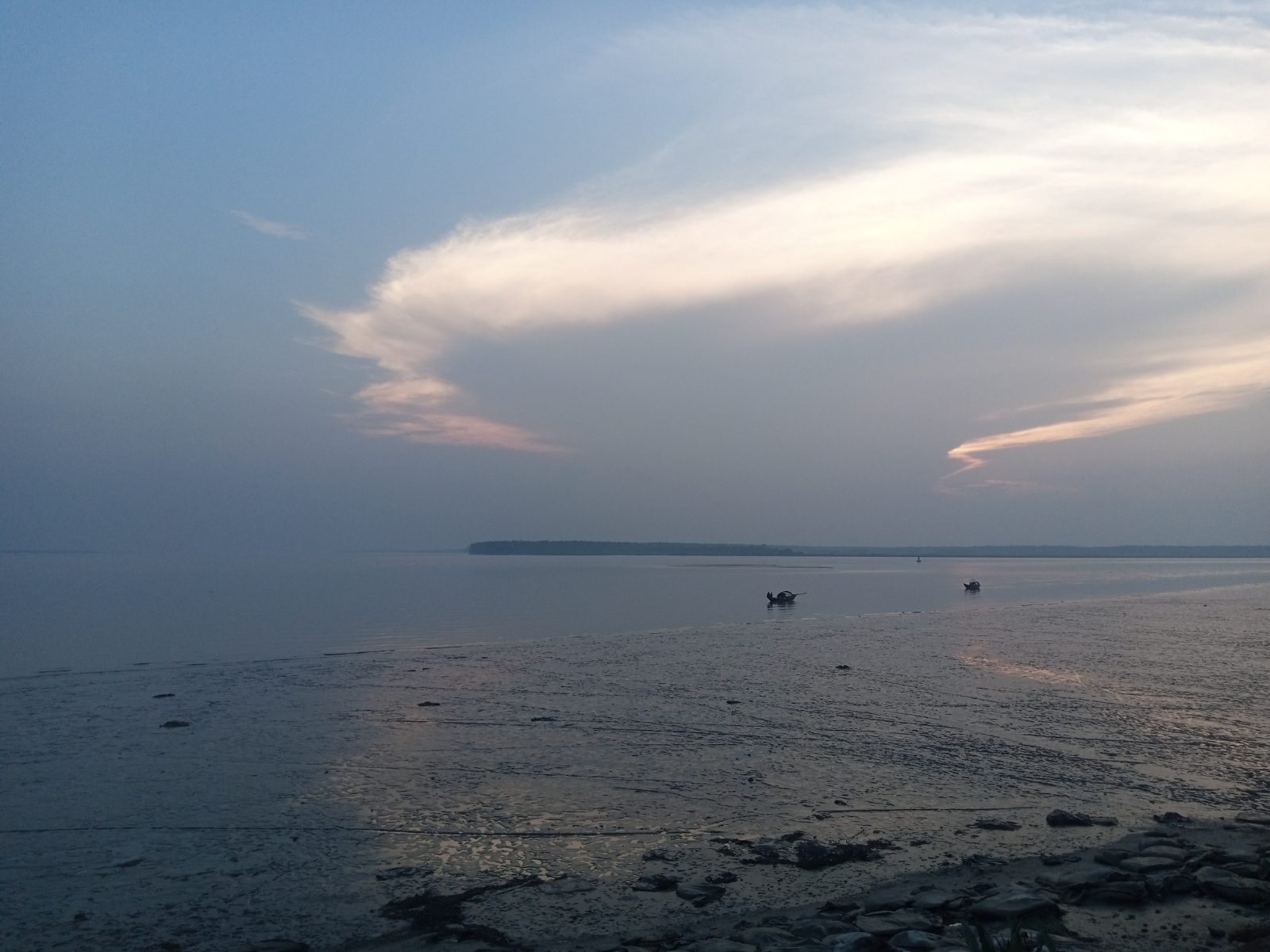পান পট্টি লঞ্চঘাট: ছবি ৭