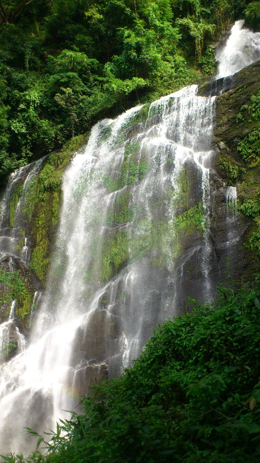 জাদিপাই ঝর্ণা, বান্দরবান, রুমা, বান্দরবান