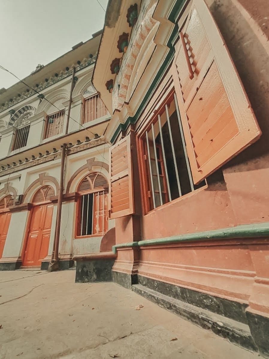 রূপসা জমিদার বাড়ি (Rupsa Zamindar Bari): ছবি ২