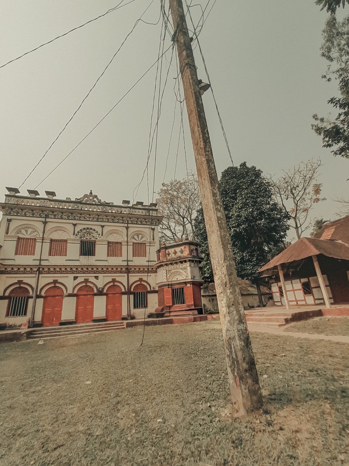 রূপসা জমিদার বাড়ি (Rupsa Zamindar Bari): ছবি ৩