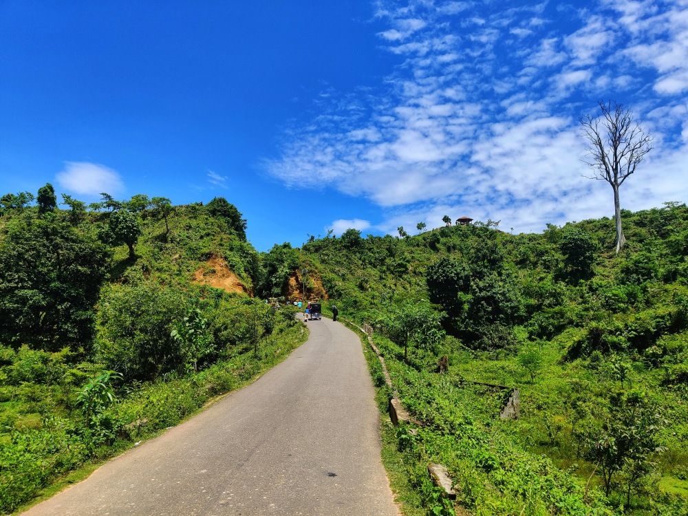 মিনি বান্দরবান: ছবি ৩