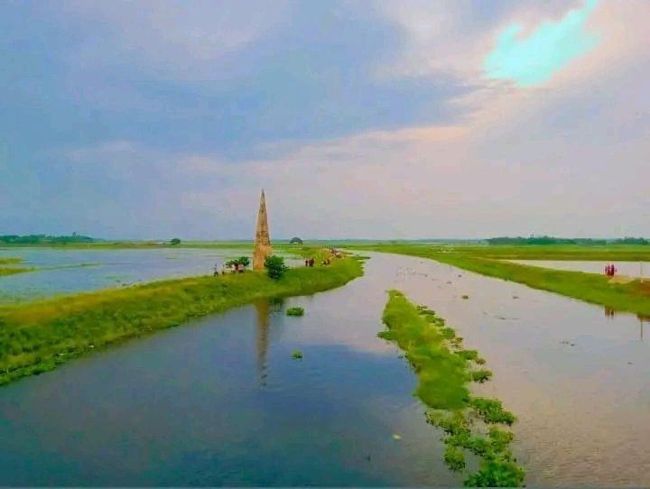 ডালপা বিল: ছবি ৫