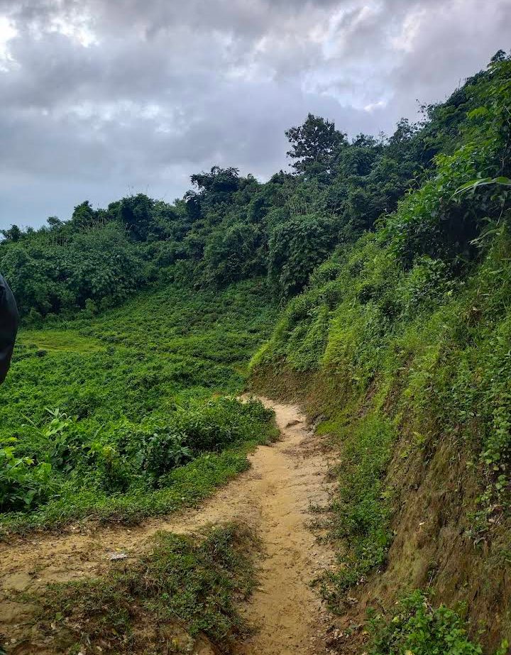 কালা পাহাড় (সিলেট বিভাগের সর্বোচ্চ পর্বতশৃঙ্গ): ছবি ৪