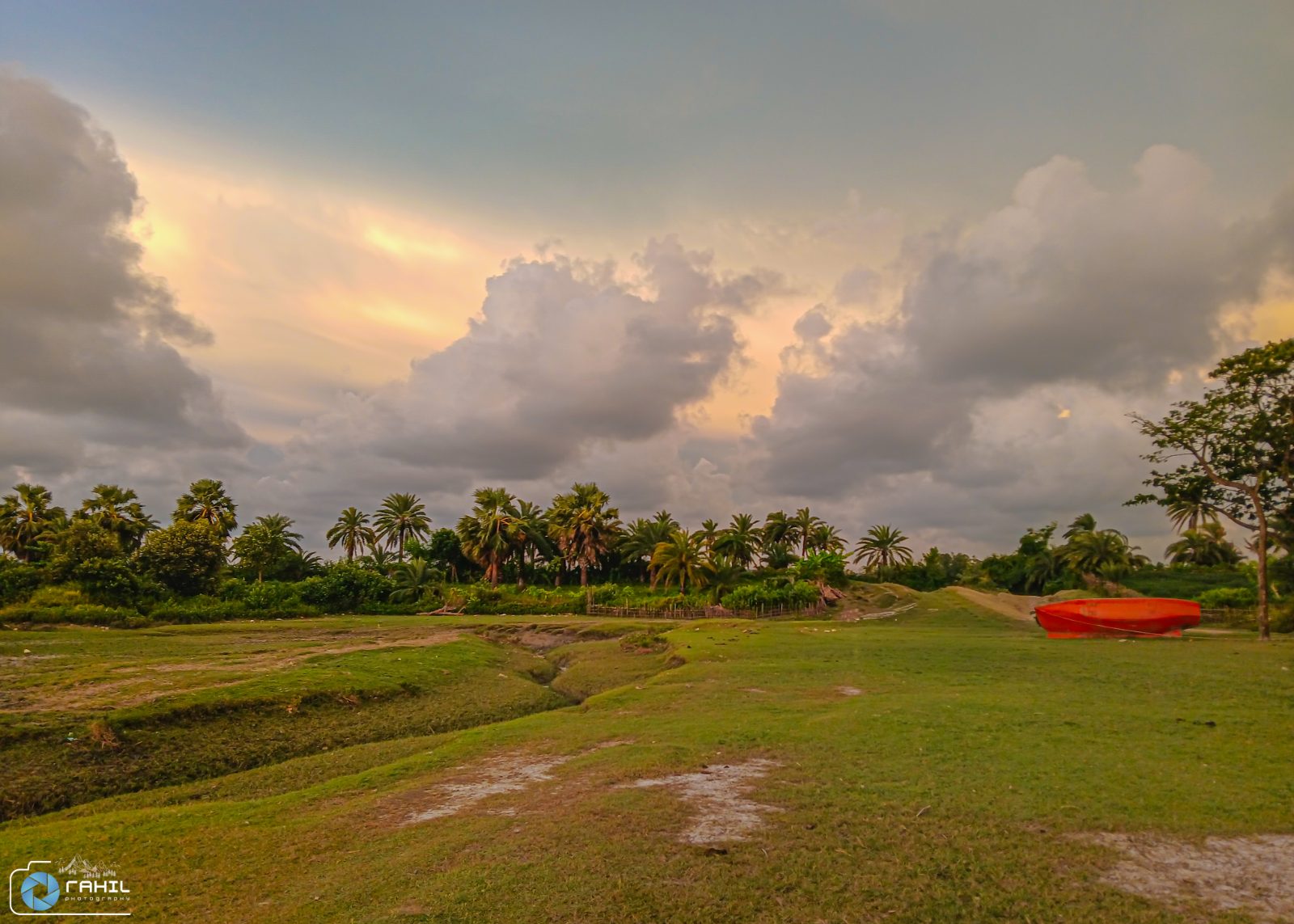 নডালিয়া সৈকত: ছবি ৩