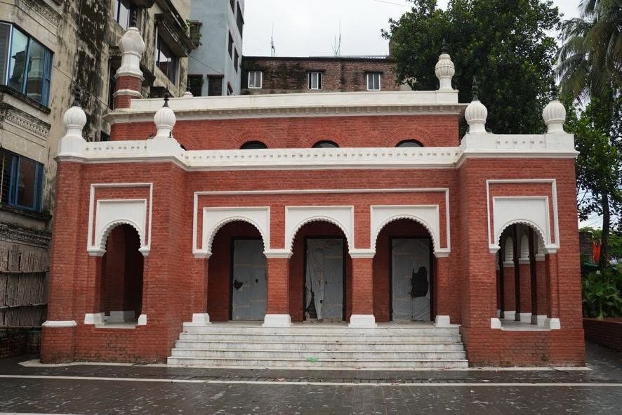 লালকুঠি / লালকুঠির ঘাট (Lalkuthi / Lalkuthi Ghat): ছবি ৩