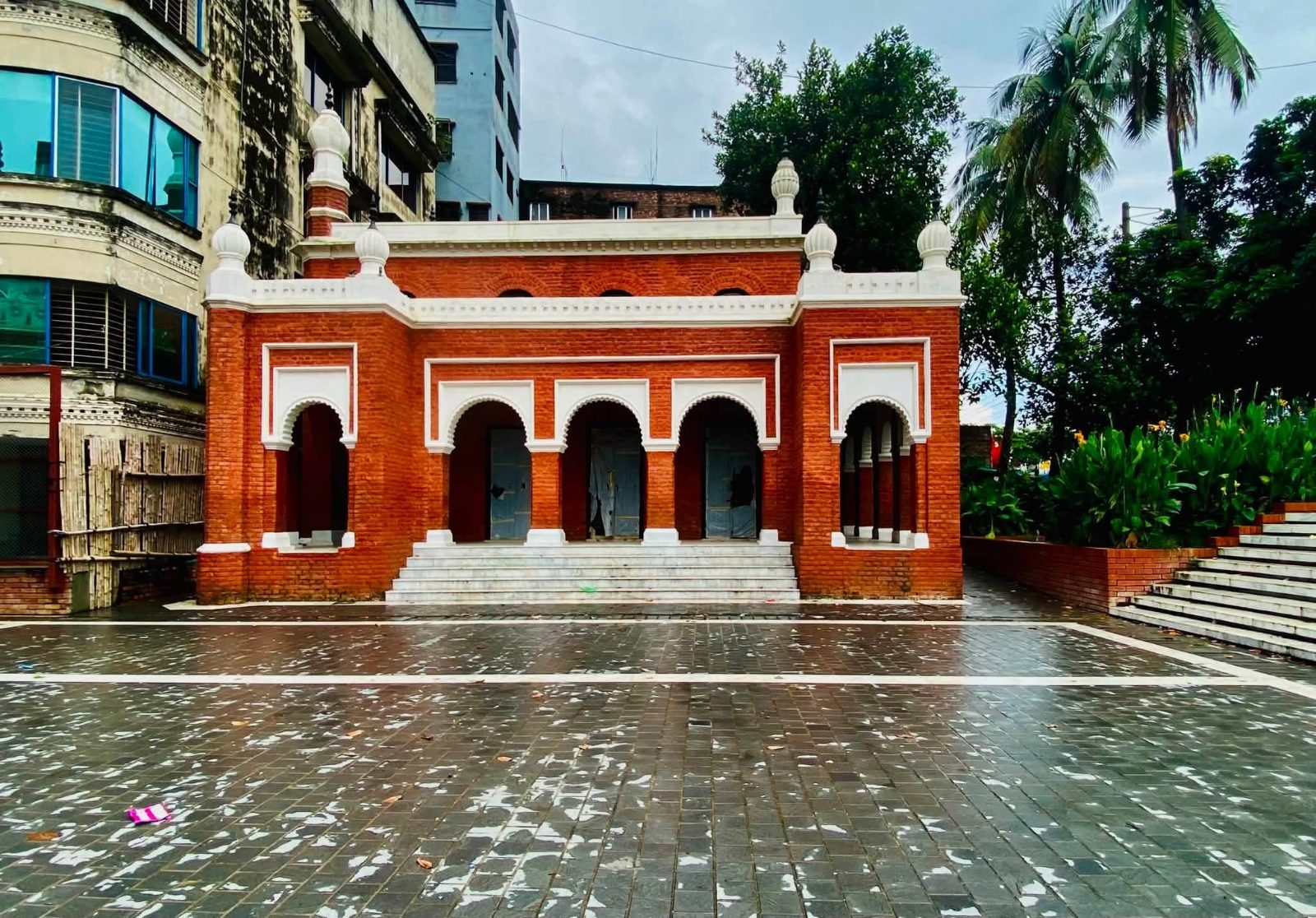 লালকুঠি / লালকুঠির ঘাট (Lalkuthi / Lalkuthi Ghat): ছবি ৪