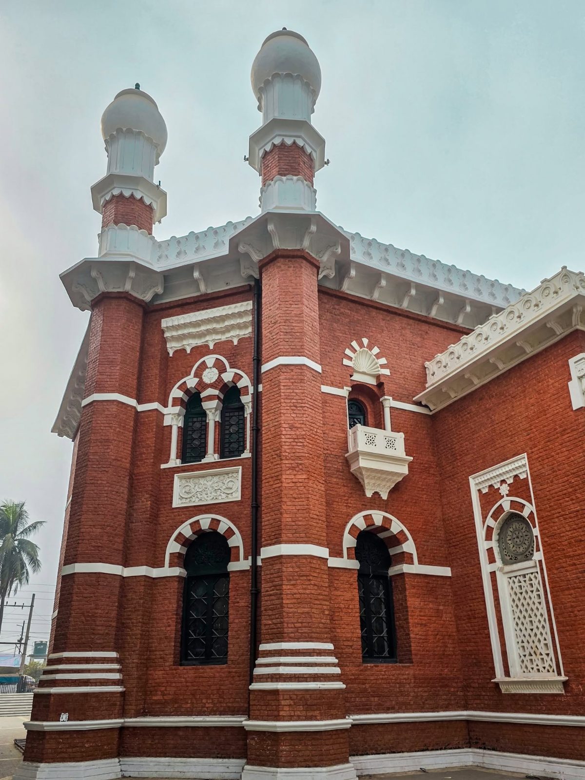 লালকুঠি / লালকুঠির ঘাট (Lalkuthi / Lalkuthi Ghat): ছবি ৫