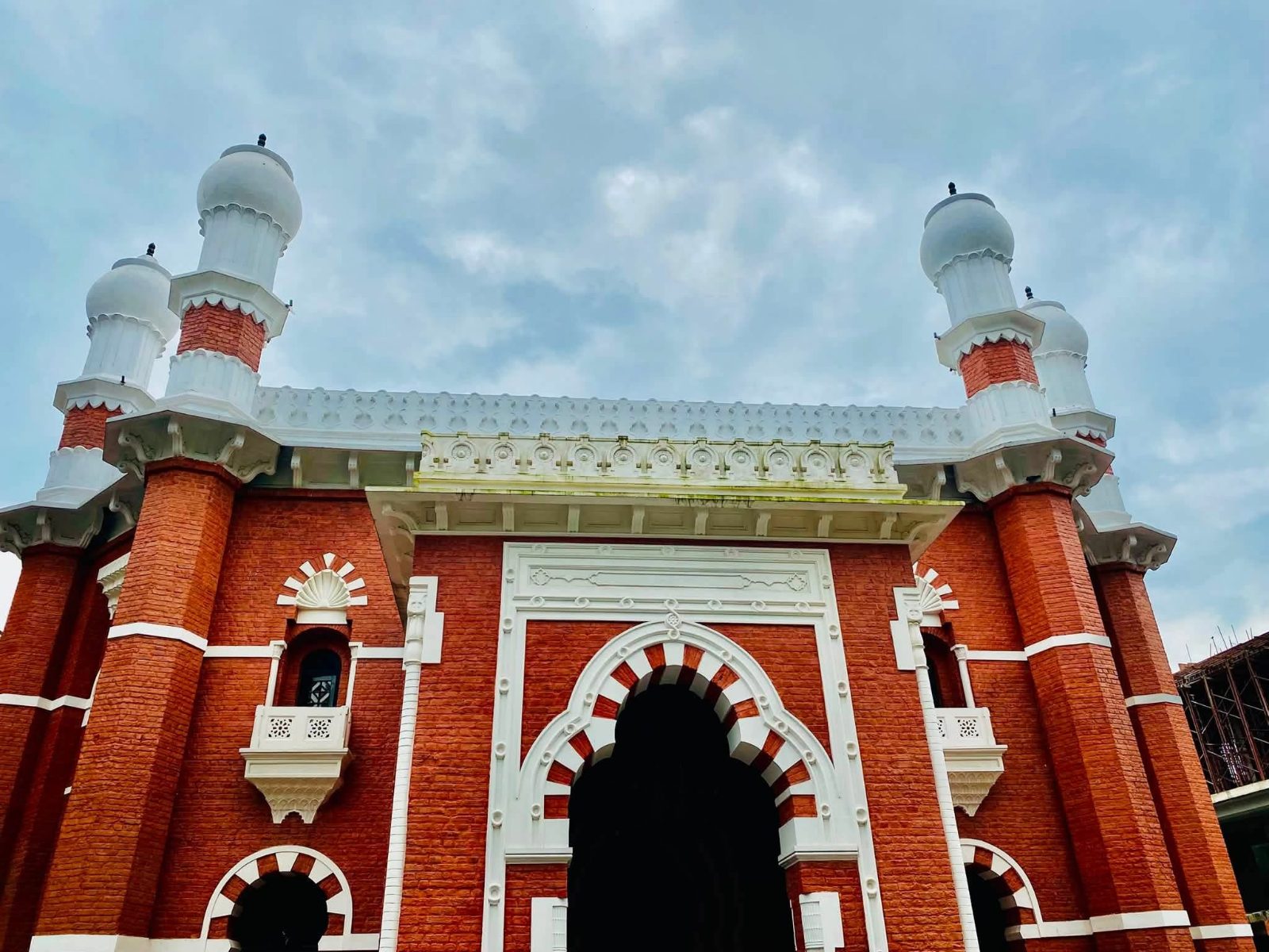 লালকুঠি / লালকুঠির ঘাট (Lalkuthi / Lalkuthi Ghat): ছবি ৭