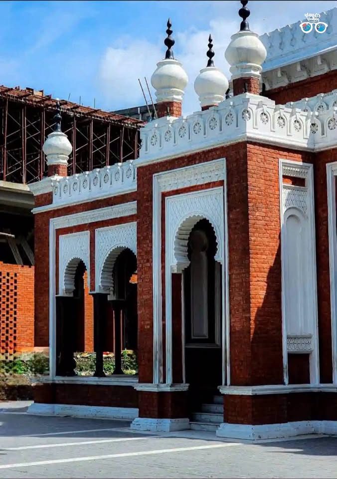 লালকুঠি / লালকুঠির ঘাট (Lalkuthi / Lalkuthi Ghat): ছবি ৮