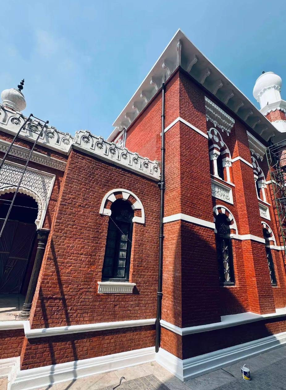 লালকুঠি / লালকুঠির ঘাট (Lalkuthi / Lalkuthi Ghat): ছবি ৯