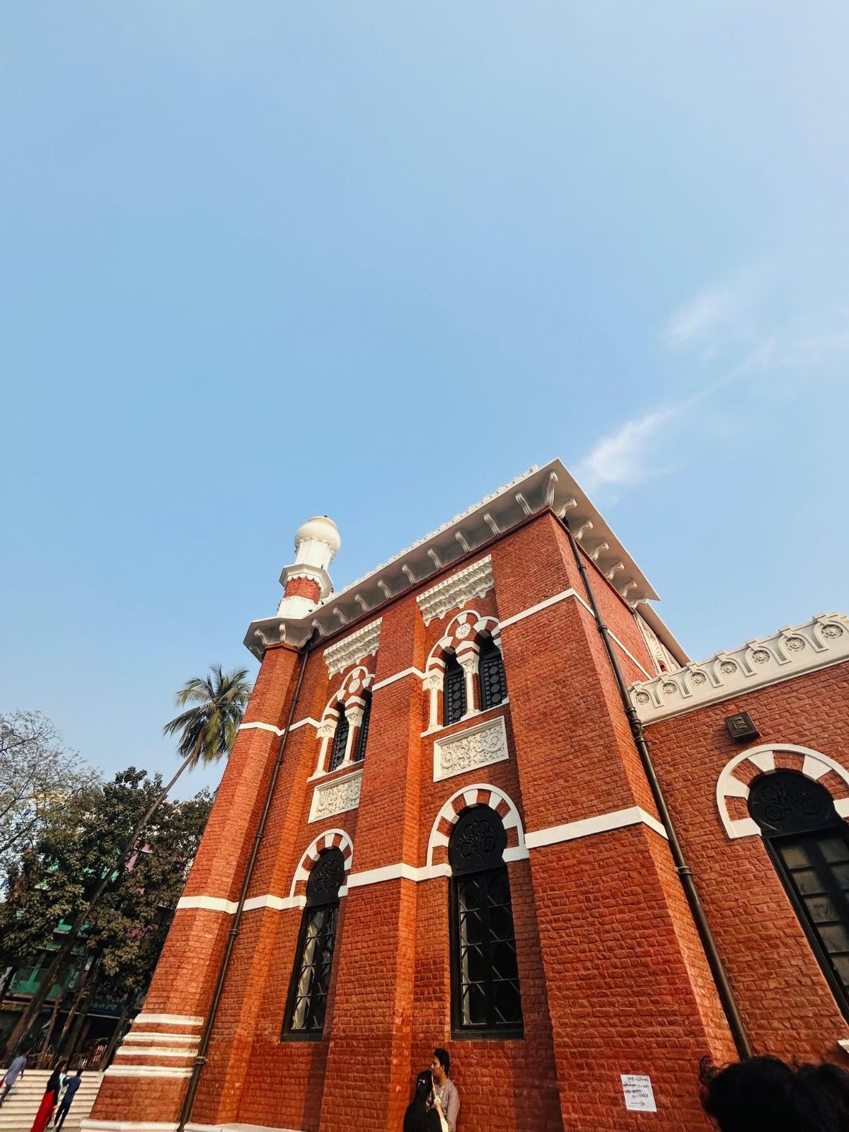 লালকুঠি / লালকুঠির ঘাট (Lalkuthi / Lalkuthi Ghat): ছবি ১০
