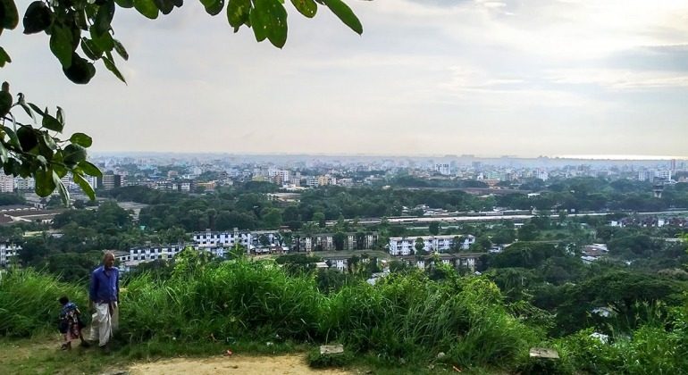 বাটালী হিল: ছবি ২