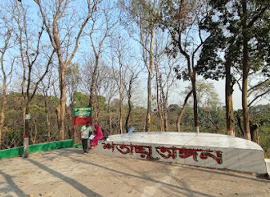বাটালী হিল: ছবি ৫