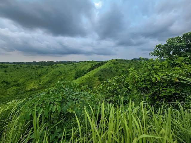 মিনি কাশ্মীর, বাঁশখালী, চট্টগ্রাম