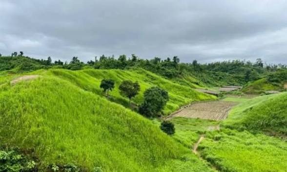 মিনি কাশ্মীর: ছবি ৪