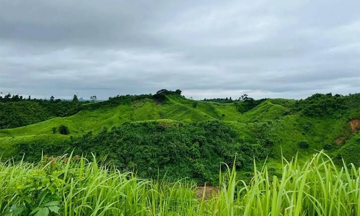 মিনি কাশ্মীর: ছবি ৫