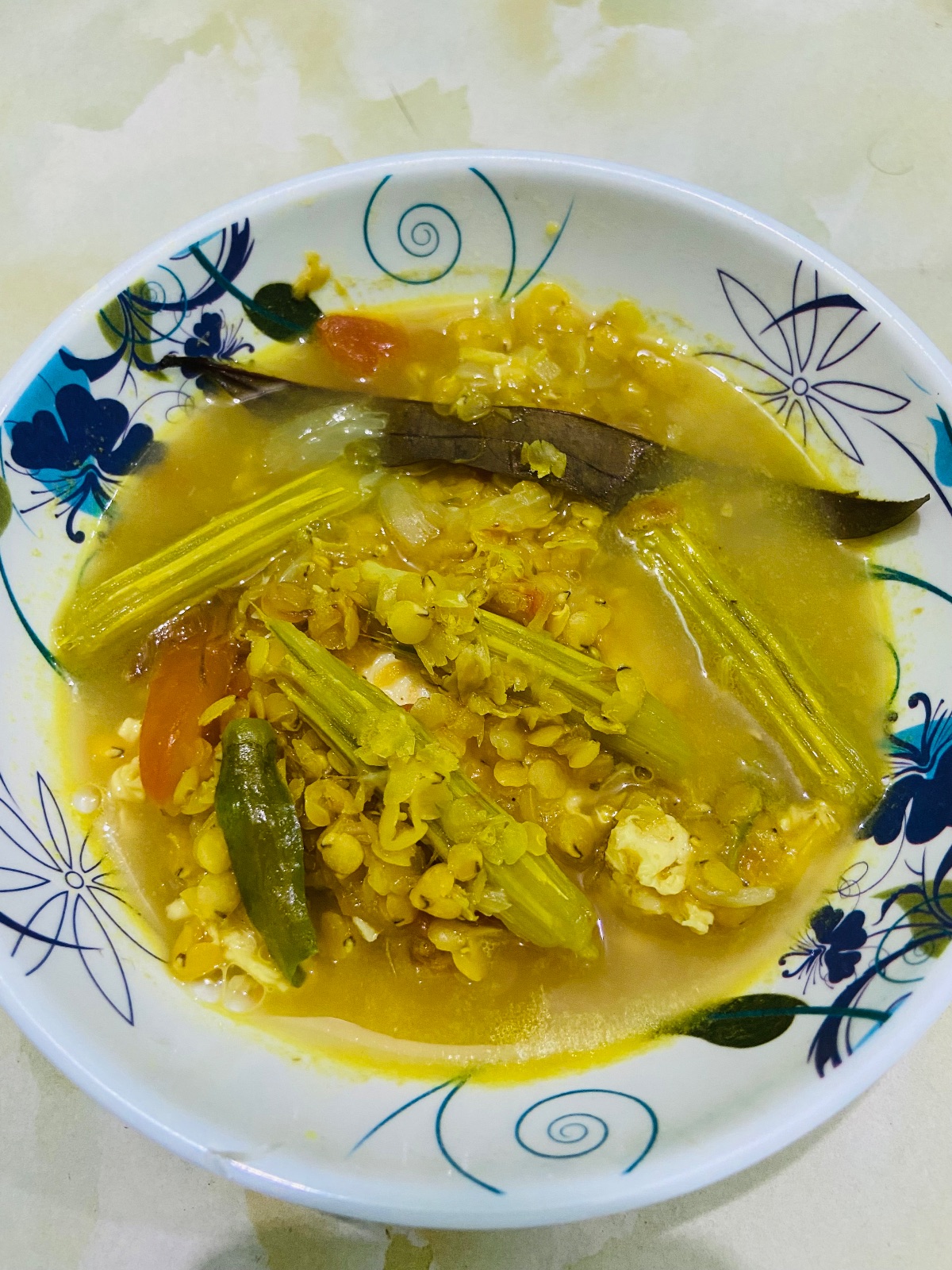 সজনে ডাঁটা, খুলনা