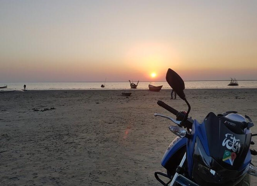 আলেকজান্ডার মেঘনা বিচ: ছবি ৩