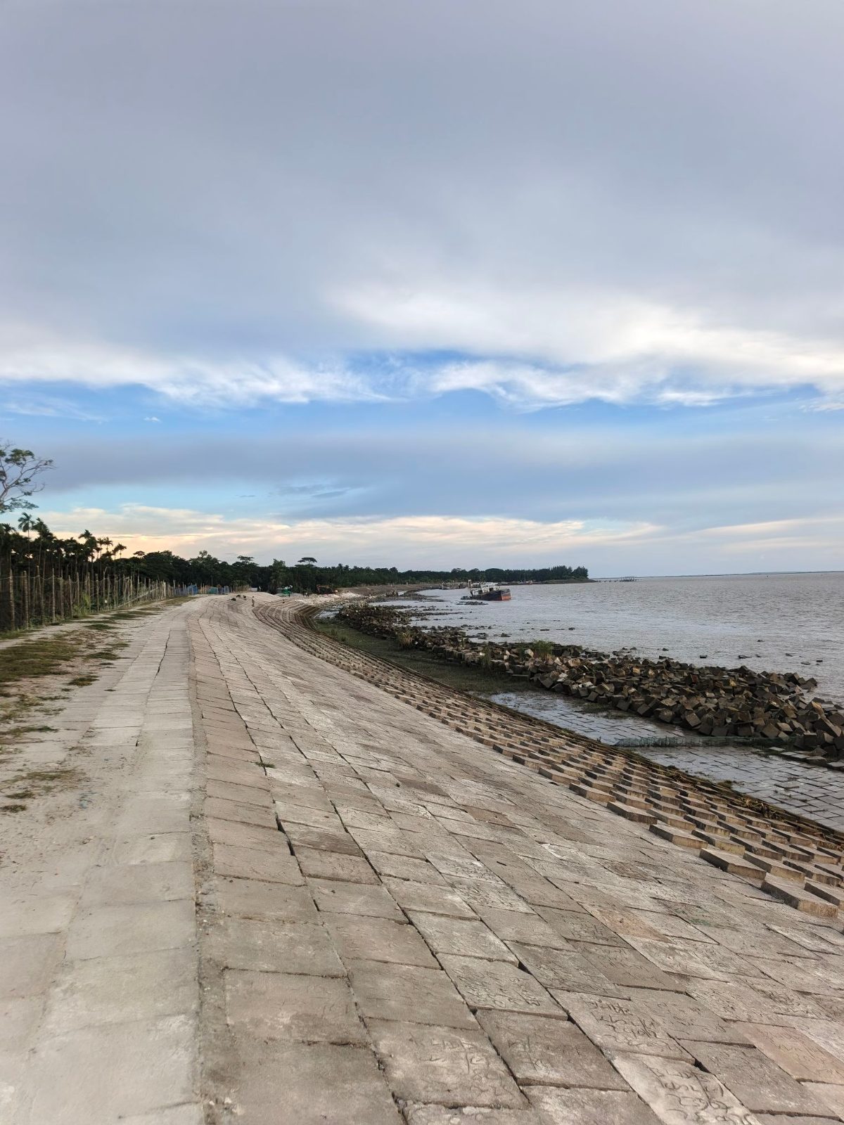আলেকজান্ডার মেঘনা বিচ: ছবি ৬