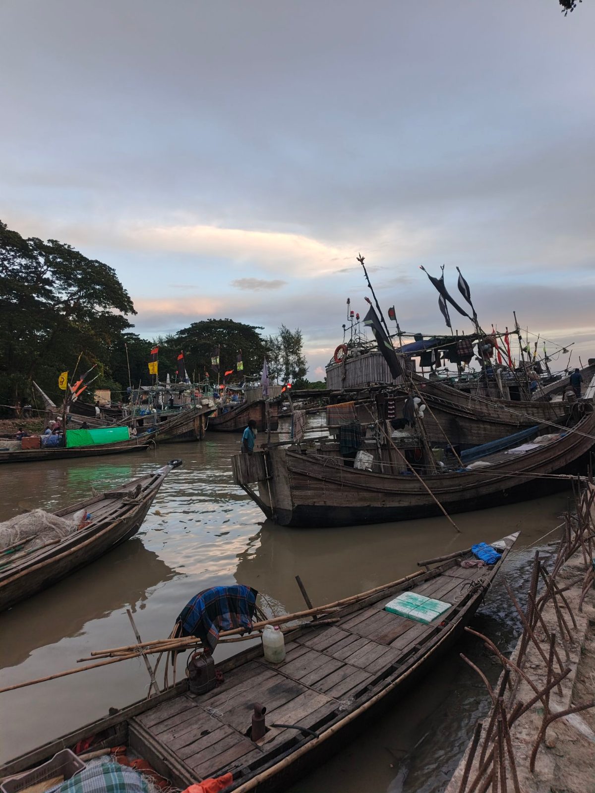 আলেকজান্ডার মেঘনা বিচ: ছবি ১০