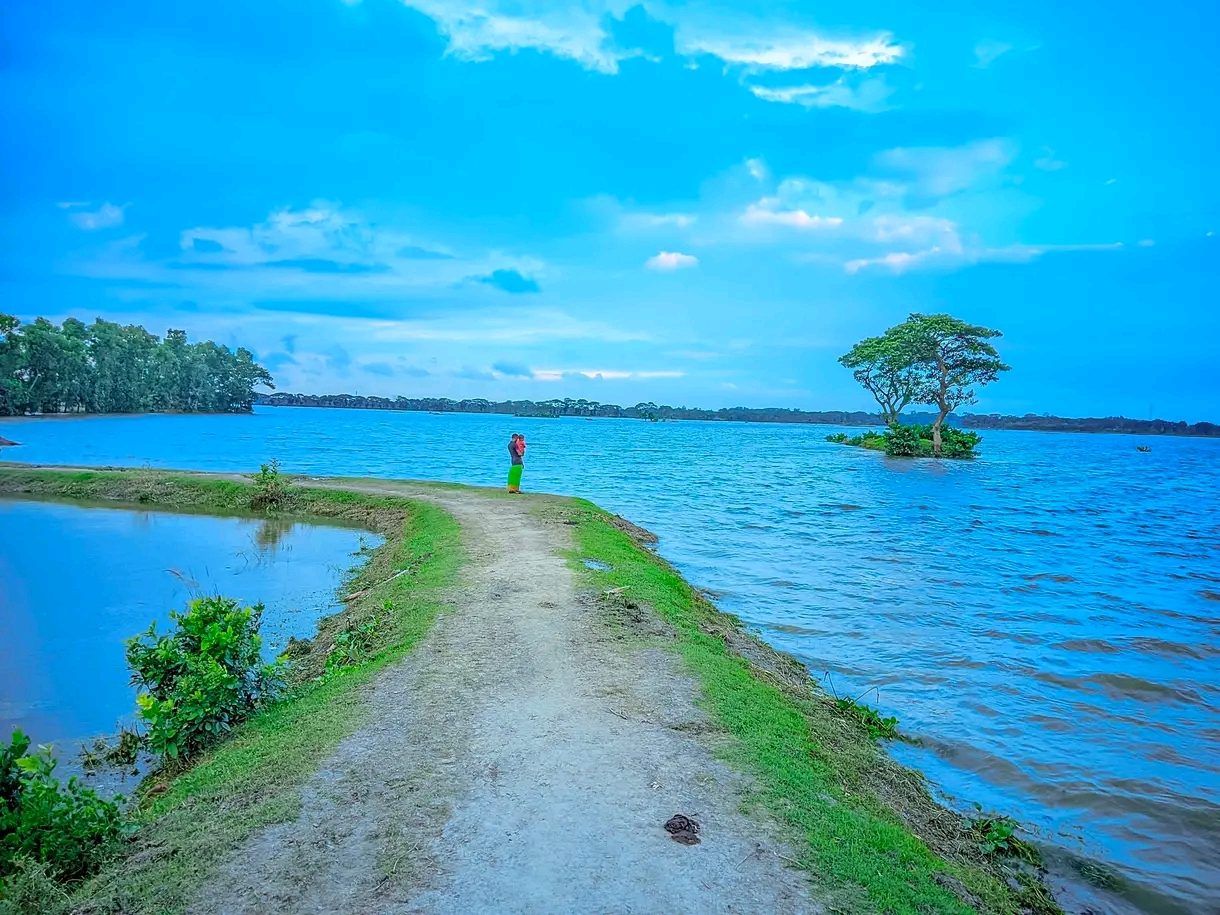 হারবা বিল: ছবি ৫