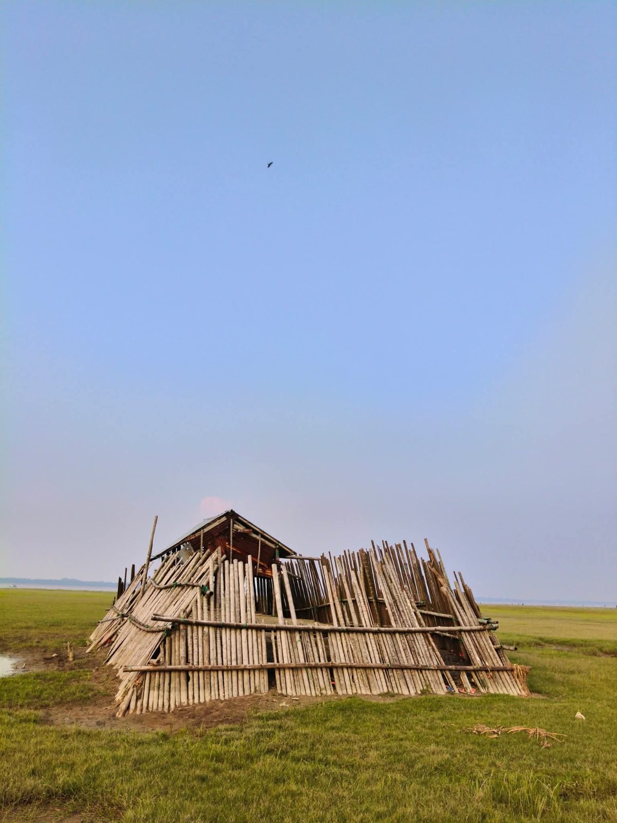 চর আবদুল্লাহ, রামগতি, লক্ষ্মীপুর