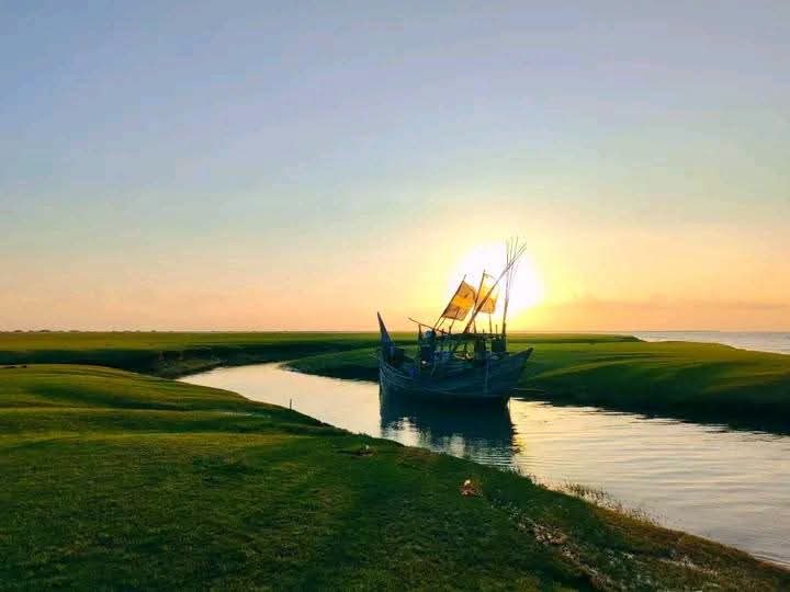চর আবদুল্লাহ: ছবি ২
