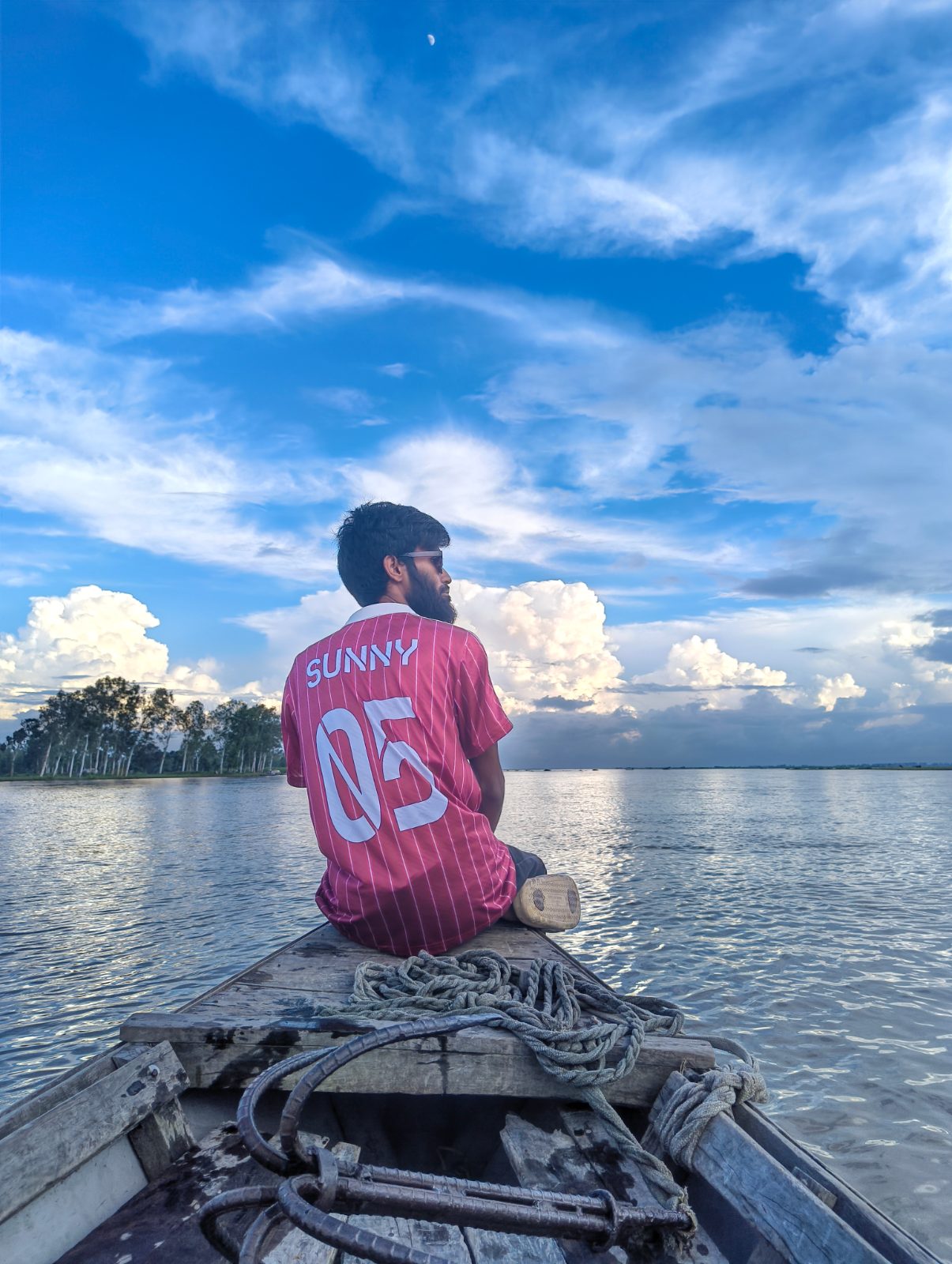 তিস্তা নদী, হাতীবান্ধা, লালমনিরহাট