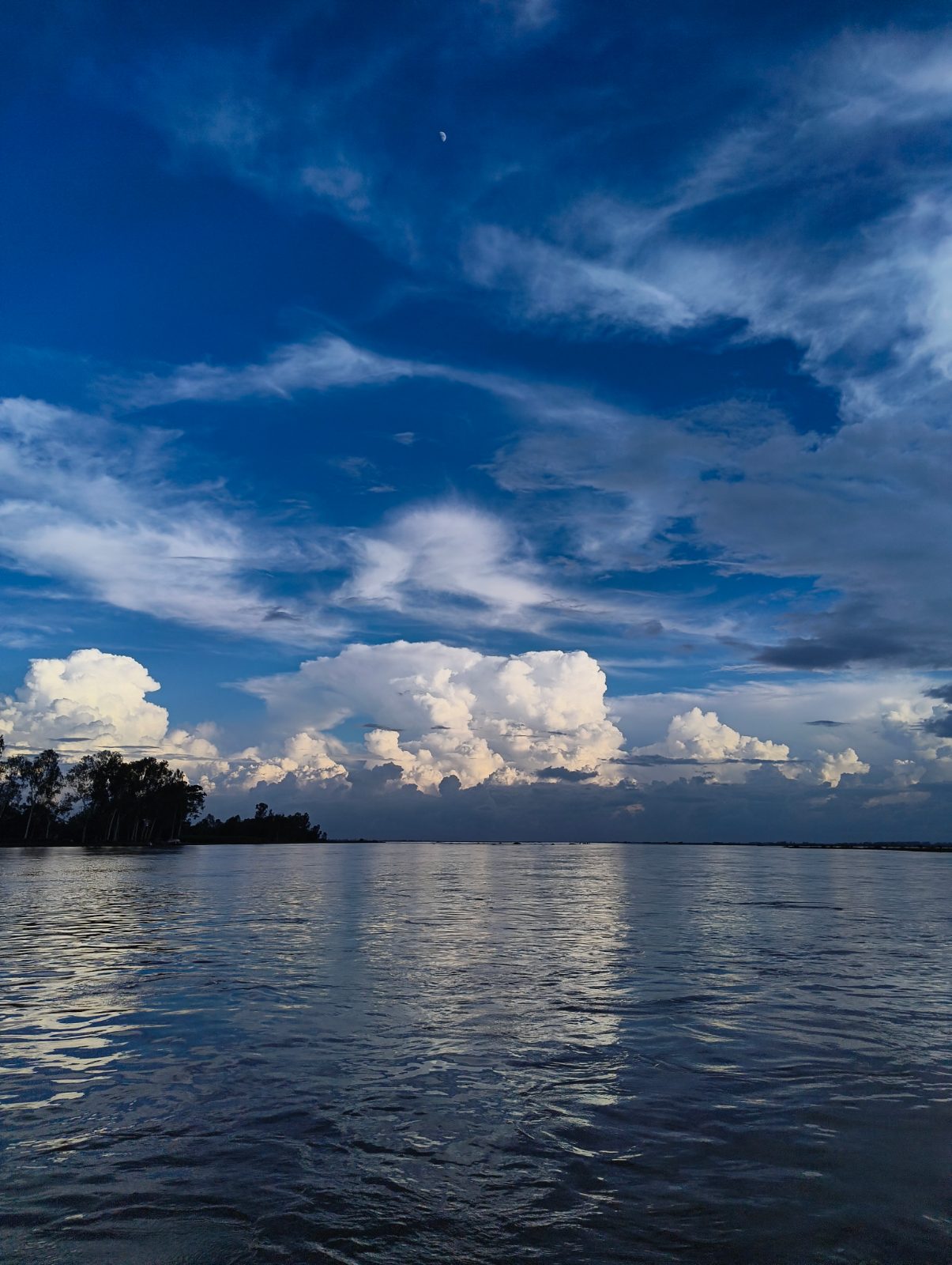 তিস্তা নদী: ছবি ৩