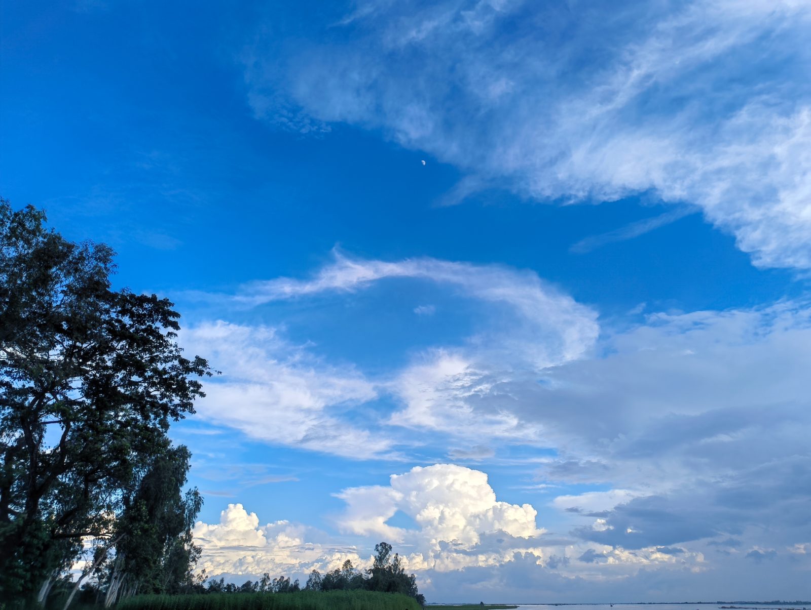 তিস্তা নদী: ছবি ৪