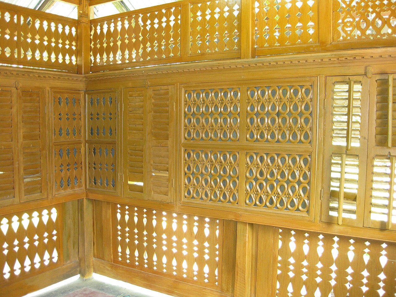 মমিন মসজিদ: ছবি ২