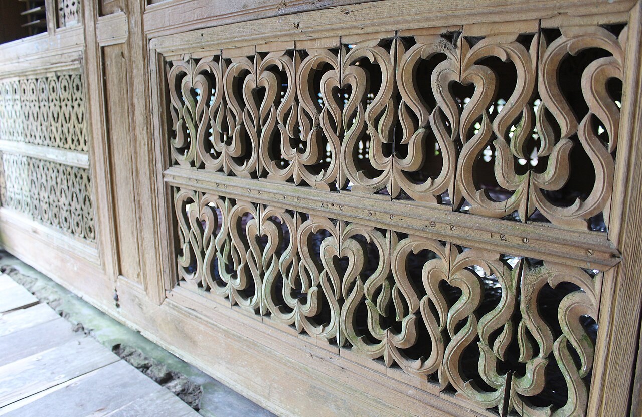 মমিন মসজিদ: ছবি ৪