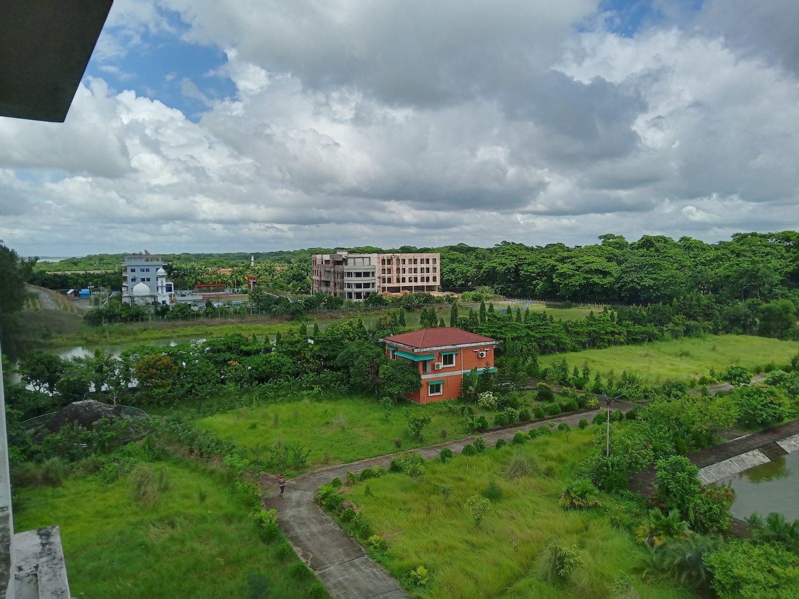 হরিণ পালা রিভারভিউ ইকোপার্ক: ছবি ৩