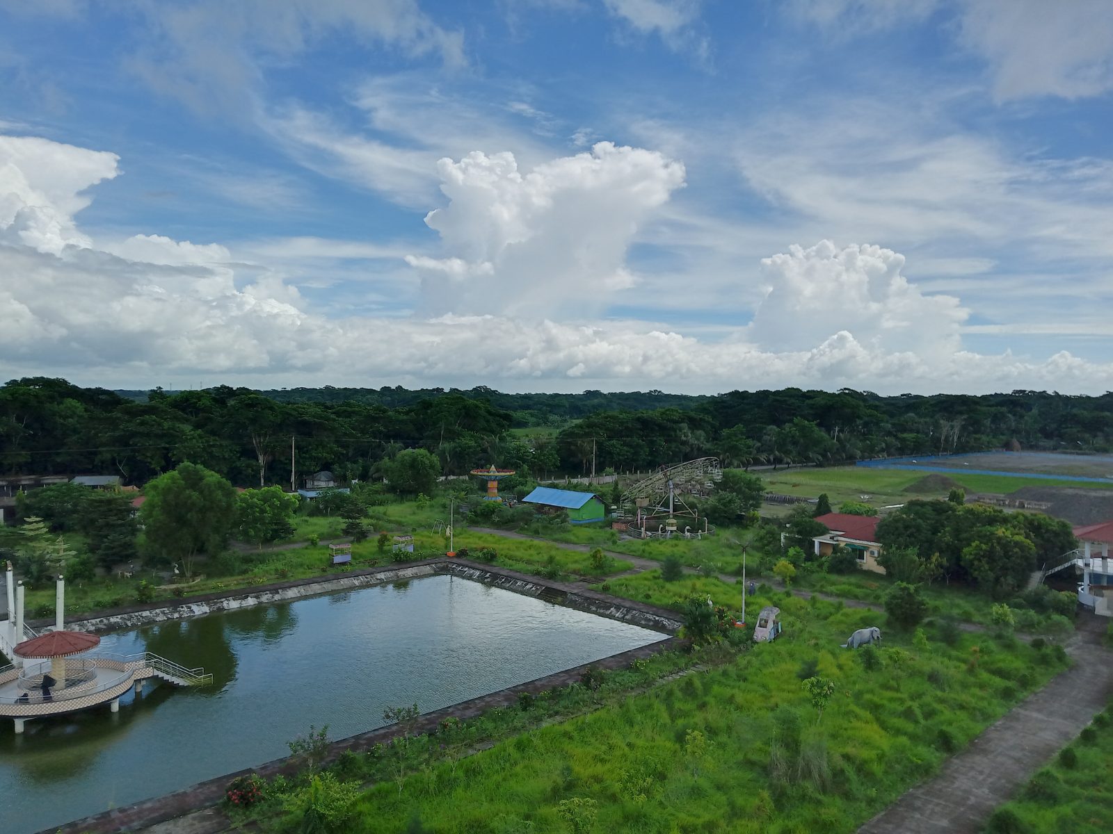 হরিণ পালা রিভারভিউ ইকোপার্ক: ছবি ৭