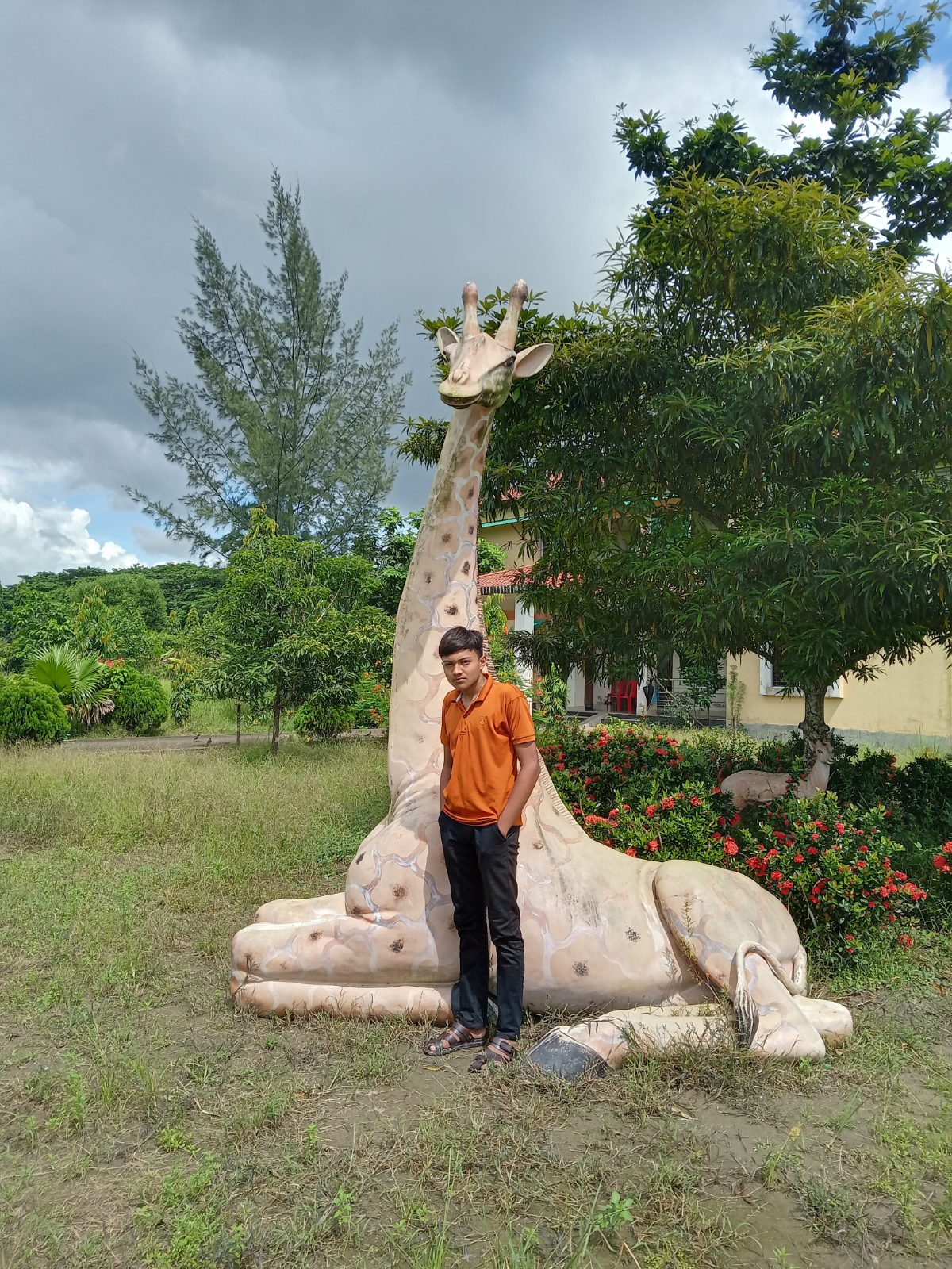 হরিণ পালা রিভারভিউ ইকোপার্ক: ছবি ৮